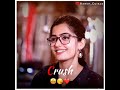 Rashmika Mandanna Rashmika Mandanna Whatsapp Status Rashmika Expression Queen Full Screen Status