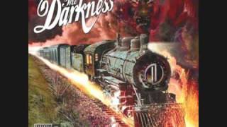 The Darkness - Dinner Lady Arms
