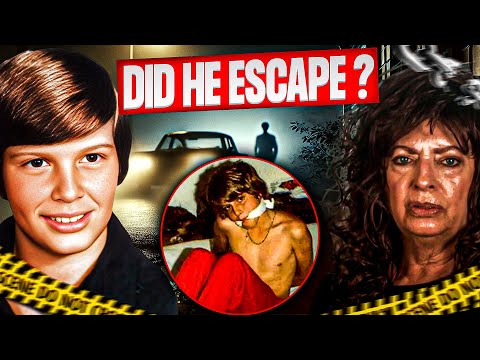 Kidnapped or hidden? The Unsolved Case of Johnny Gosch