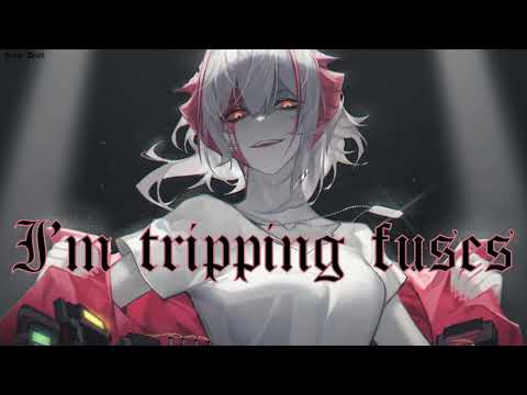 Nightcore - MACHINE || Neoni