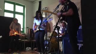 Great Ytene - Appetite (Live)