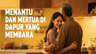 Download lagu MENANTU DAN MERTUA DI DAPUR YANG MEMBARA mp3