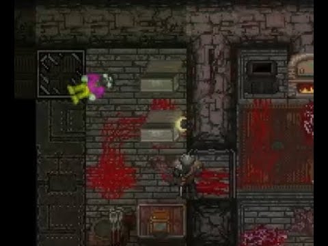 Flipping Acrobatic Infidel