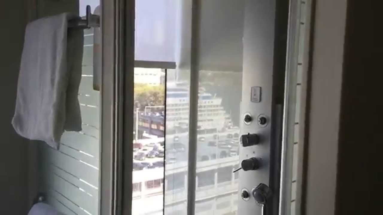 Norwegian Breakaway - Cabin 15116 - Video 1