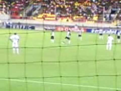 Rio Branco x Santos.