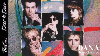 THE CARS ― GO AWAY (1987)