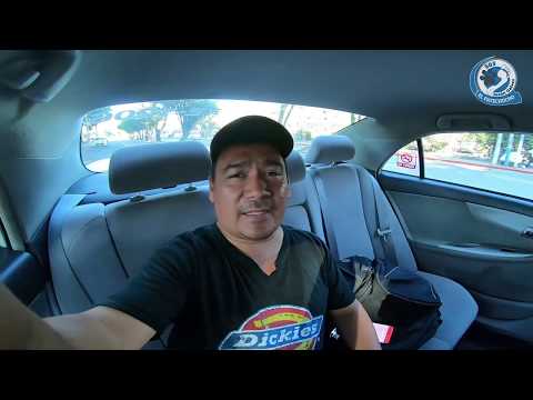 Como é o aeroporto internacional da Guatemala La Aurora Jason Galvez a pata de chucho