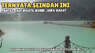 Download lagu KAWAH PUTIH CIWIDEY BANDUNG 2026 ‼️ WISATA ALAM TERINDAH DI JAWA BARAT, VIEWNYA BIKIN TAKJUB ‼️ mp3