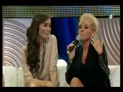 Yuri con Sasha - Rueda mi mente