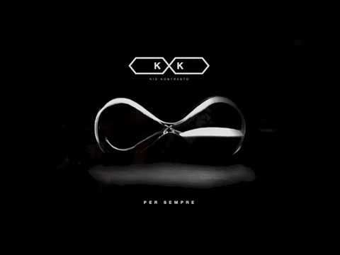 Kid Kontrasto - Macerie