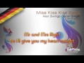 Alex Swings Oscar Sings! - "Miss Kiss Kiss Bang ...