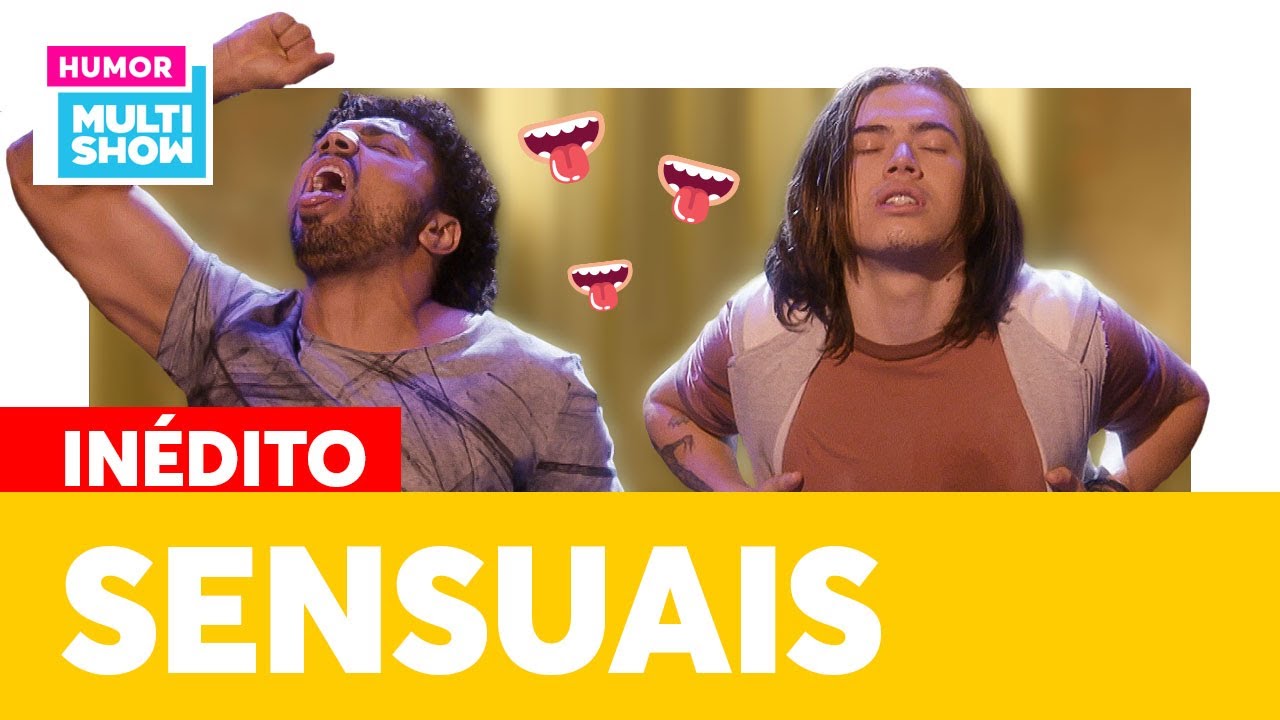 Trailer oficial de Os Roni - 2ª Temporada