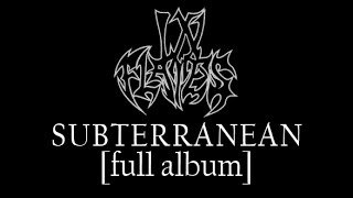 In Flames - Subterranean (Reissue) [Full Album] [Lyrics in Video]