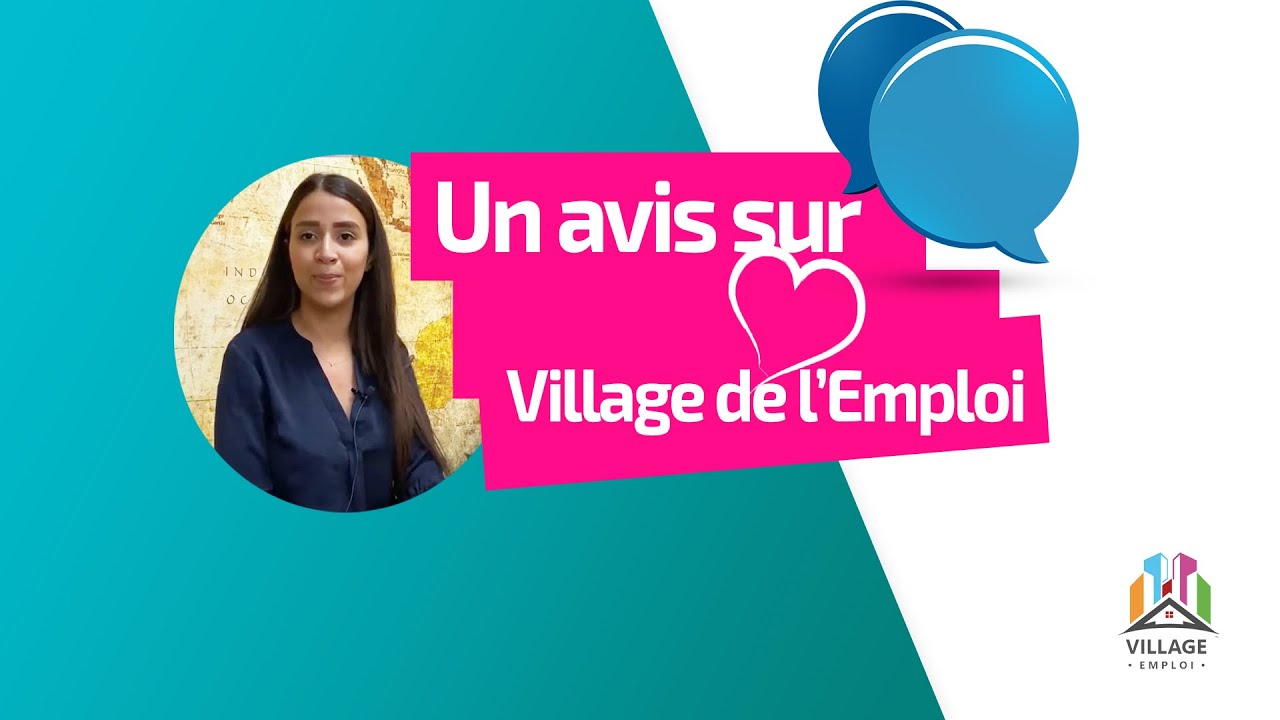 village-emploi.fr