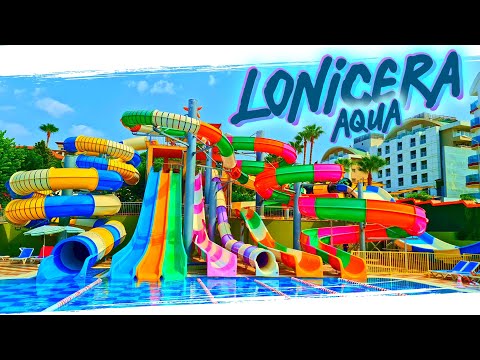 Videos del Lonicera Premium 5★ en Avsallar, TurquíaVer MásVerPrecios1CerrarConsulta por Whatsapp 🇦🇷Booking