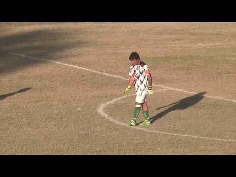 Liga Catamarqueña, 8va fecha Apertura: Villa Cubas 1 - Defensores del Norte 0