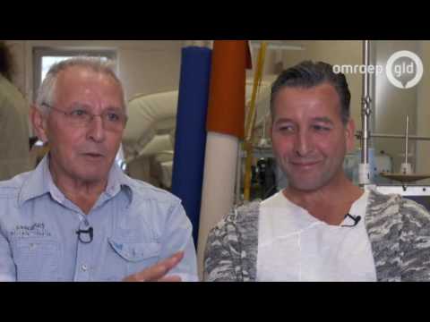 Aflevering 7 Gemaakt in Gelderland (16 mei 2016)