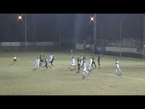 PRO GORIZIA - FLAIBANO 0 - 1