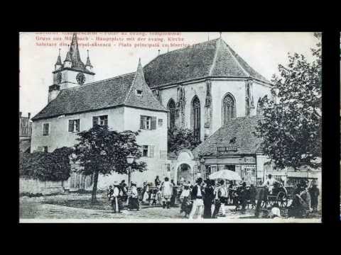 Erinnerung an Mühlbach