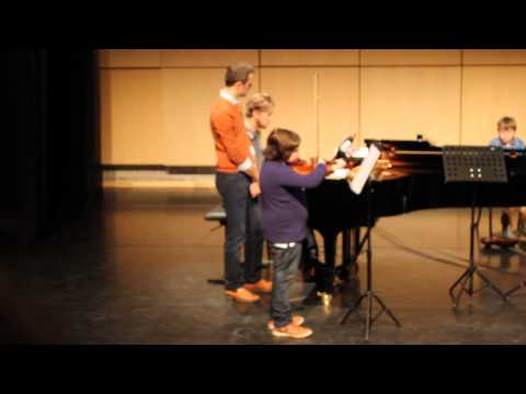 Valsette ( John Henley) Siebe!