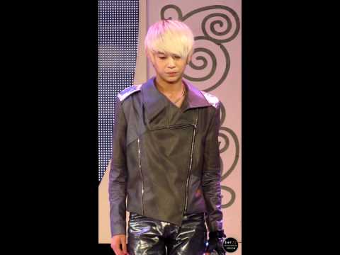 110528 단양- 엔젤 틴탑엘조(TEENTOP- LJOE)