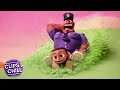 An Entire City Of Ice Cream Cloudy With A Chance Of Meatballs Clips Chill