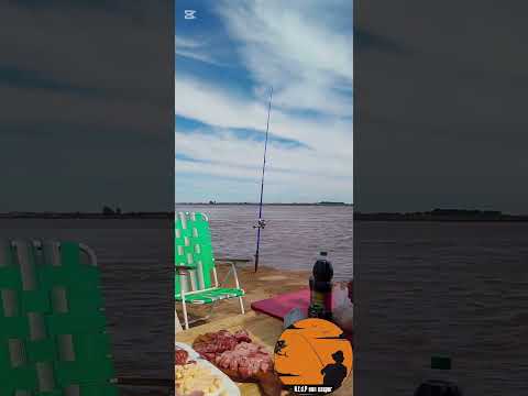 ya está el vídeo nuevo en villa constitución,😎🎣