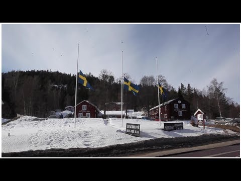 Järvsö saknar Lill-Babs - DN.SE