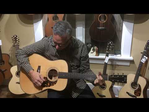 Furch D32-SM | Brickhouse Guitars