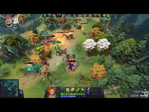 Dota2 Enchantress Beginner Guide play Like a PRO