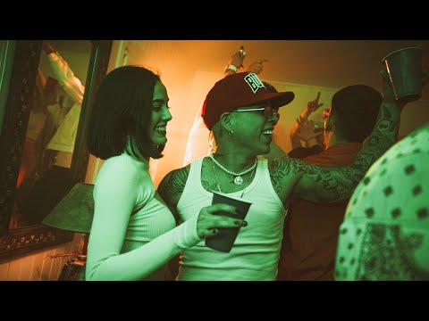 POCA ROPA | Albert Gonzalez, Juanjo Garcia, Pvni, Ander & Jey