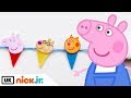 Make It Peppa Pig Bunting Nick Jr UK