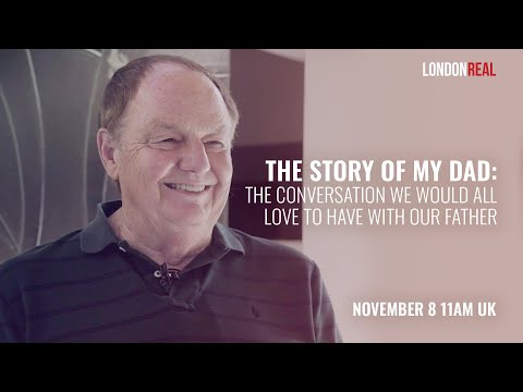 THE STORY OF MY DAD - THE CONVERSATION WE WOULD ALL LOVE TO HAVE WITH OUR FATHER | TRAILER (THE STORY OF MY DAD - THE CONVERSATION WE WOULD ALL LOVE TO HAVE WITH OUR FATHER | TRAILER)
