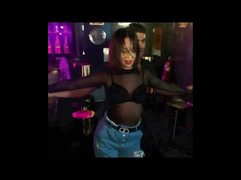 BAILANDO Marco Espejo y Andrea Cobos Bachata Social Dance / RAULIN RODRIGUEZ ► Corazón Con Candado