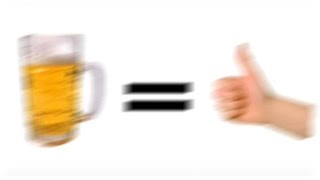 The beer song by Psychostick but every time they say beer it gets faster