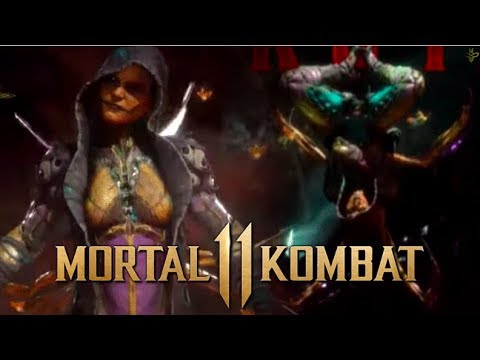 Making D'Vorah Look GOOD!