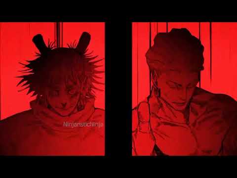 Hakari Vs Kashimo X Tuca Donka (extended Remix)