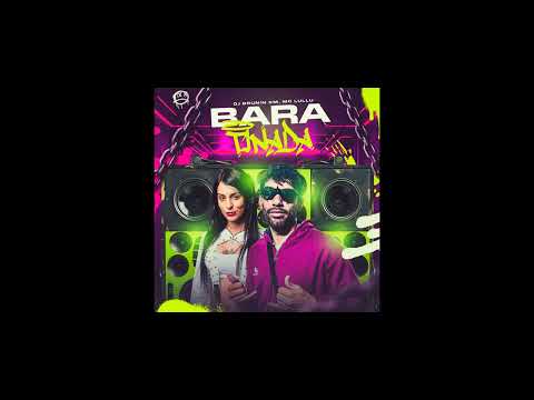 Baratinada (Dj Brunin XM & Mc Lullu)