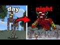 I Made A GIANT BLOOD CREAKING To Scare My Friends