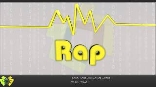 Wiley - Wise Man And His Words