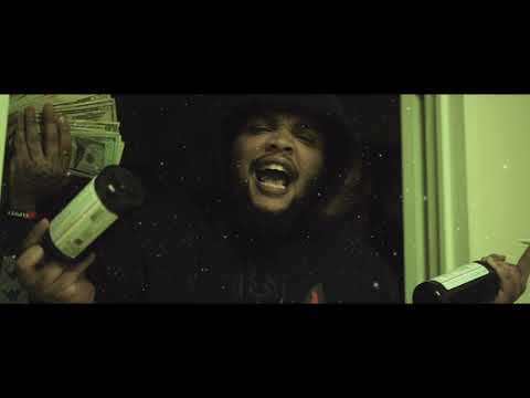 GrimReke - Crime stoppers (Official Video) | DIR @4thquarterthelabel  { Prod. SparkHeem }