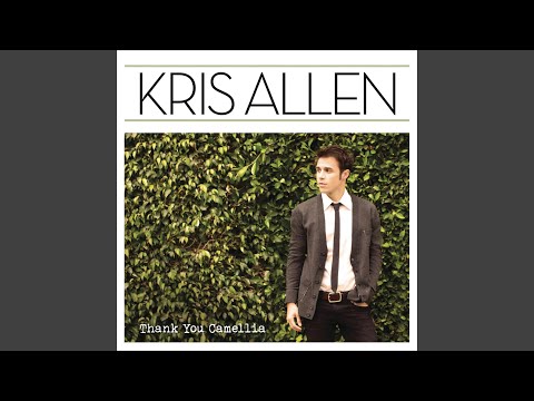 Out Alive - Kris Allen