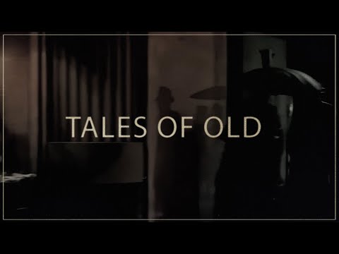 Boogie Belgique - Tales of Old (Official Music Video)