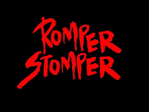 "Romper Stomper" / Movie Soundtrack (1992)