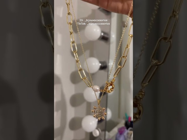 Vídeo relacionado con Set de collar de , collar de pequeñas s,7X PRINCIPLE DE PRINCIPLACIÓN PRINCIPIA PRINCIPLACIÓN DE PRINCIPLES DEL PRINCIPALES | Accesorios de vestuario, accesorios de cosplay para el cumpleaños de Navid