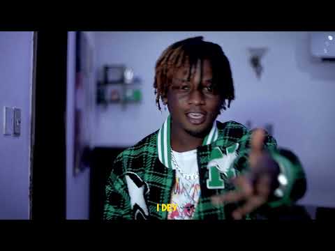 On God - Brizz Aviour feat. Singah (Lyric Video)