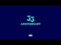 SBS ID 창사 33주년 2023 11 11