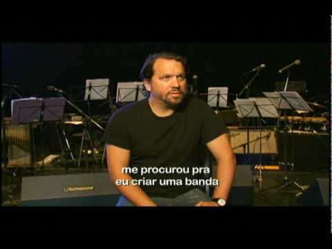 Exploding Star Orchestra no SescTV