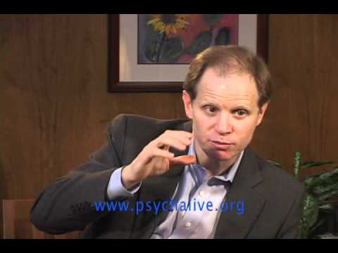 Dr. Dan Siegel - Explains Mirror Neurons in Depth