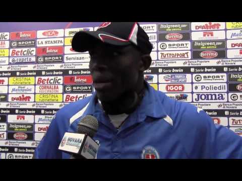 Barusso: "Gara molto sentita, ho giocato con il massimo della fiducia"